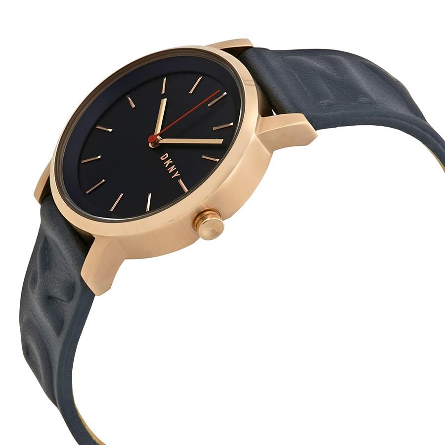 ساعت مچی زنانه دی کی ان وای NY2604