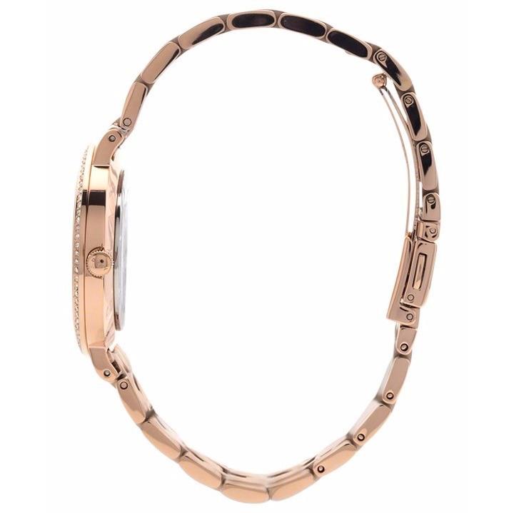 ساعت مچی زنانه دی کی ان وای NY2608