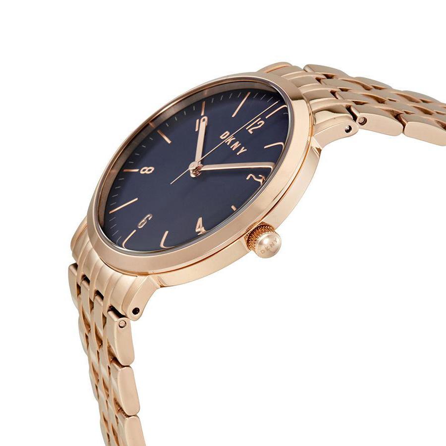 ساعت مچی مردانه دی کی ان وای NY2611