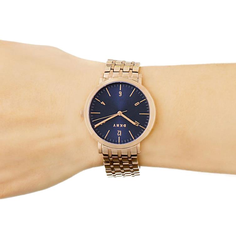 ساعت مچی مردانه دی کی ان وای NY2611