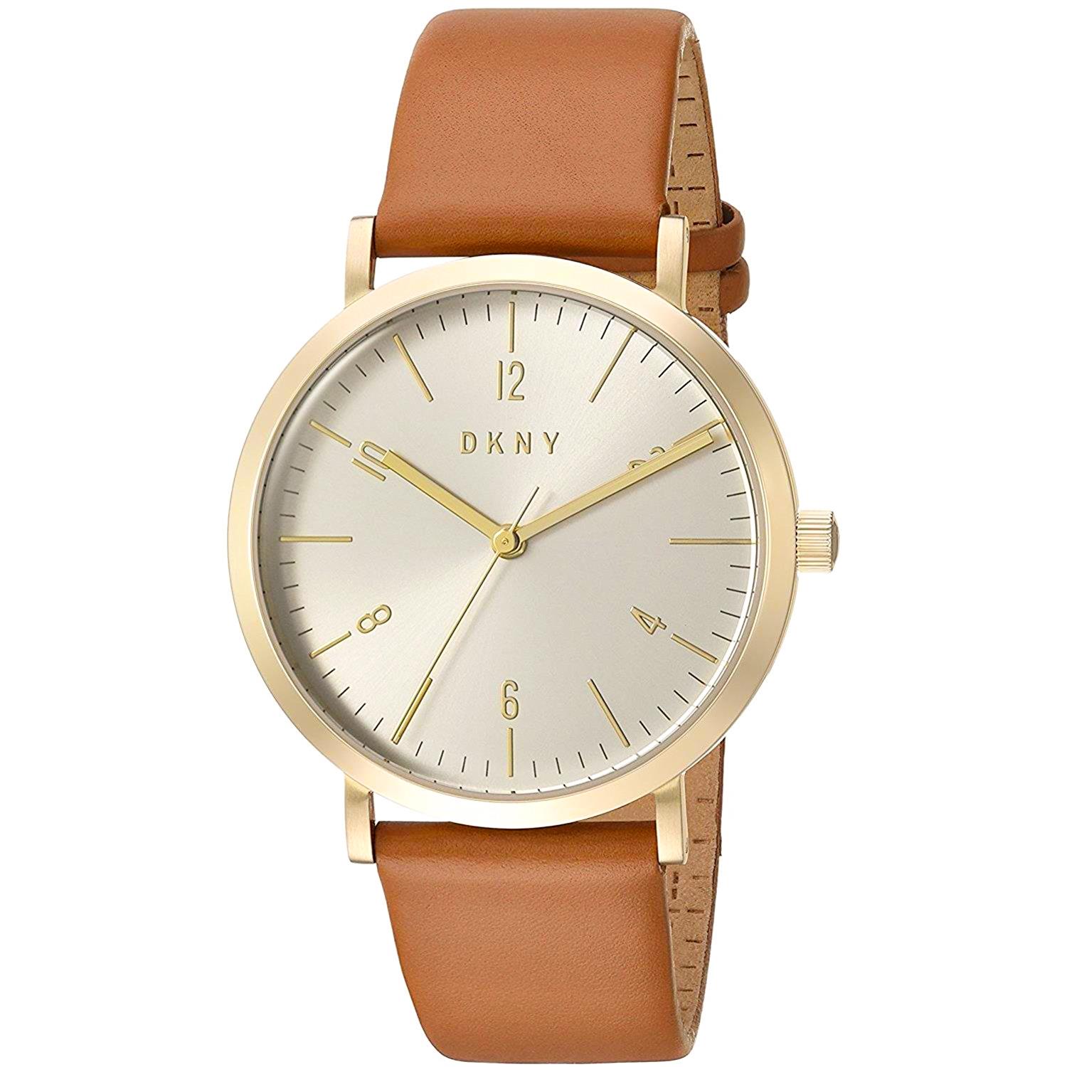 ساعت مچی مردانه ,زنانه دی کی ان وای NY2613