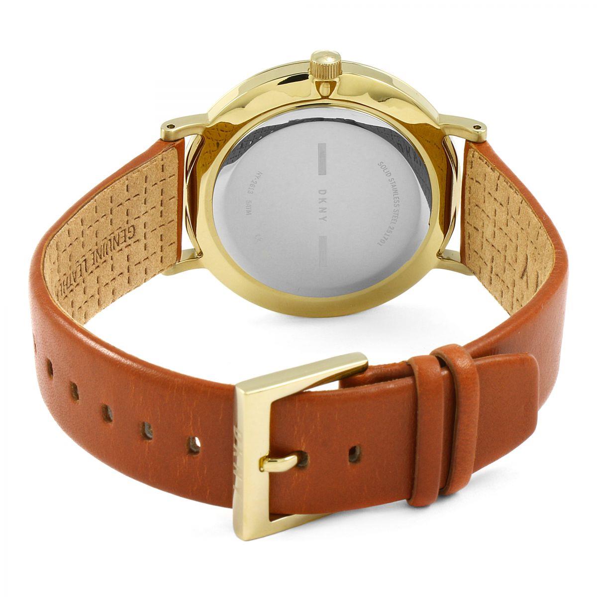 ساعت مچی مردانه ,زنانه دی کی ان وای NY2613