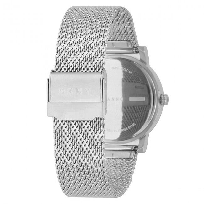 ساعت مچی زنانه دی کی ان وای NY2620