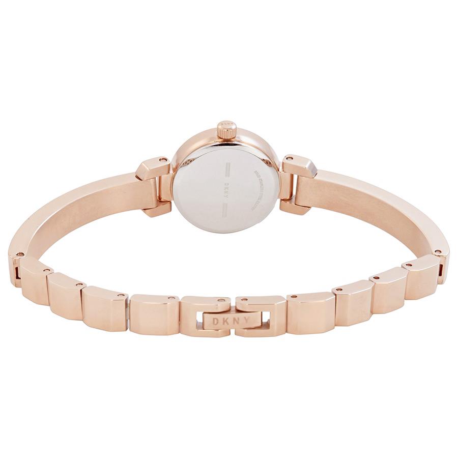 ساعت مچی زنانه دی کی ان وای NY2629