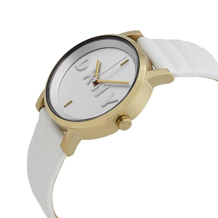 ساعت مچی زنانه دی کی ان وای NY2632