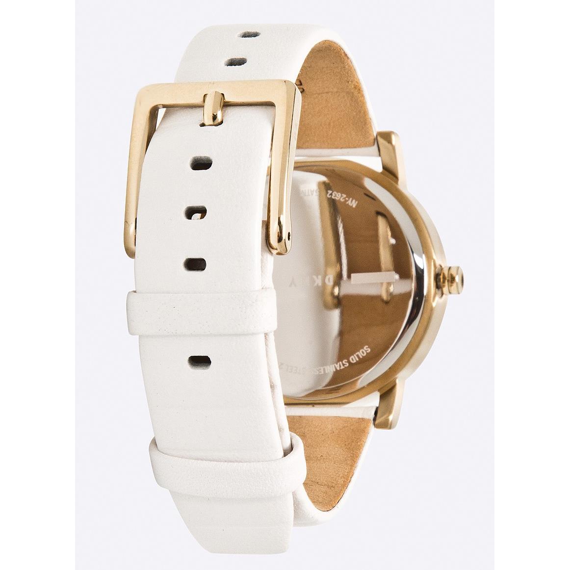 ساعت مچی زنانه دی کی ان وای NY2632