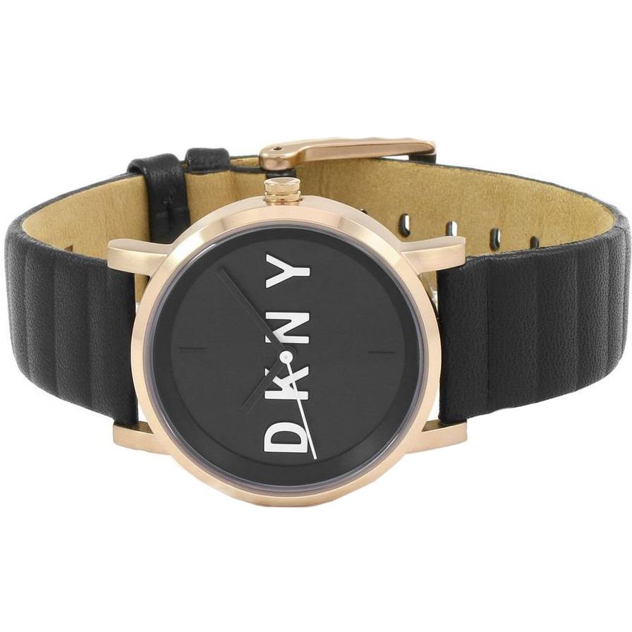 ساعت مچی زنانه دی کی ان وای NY2633