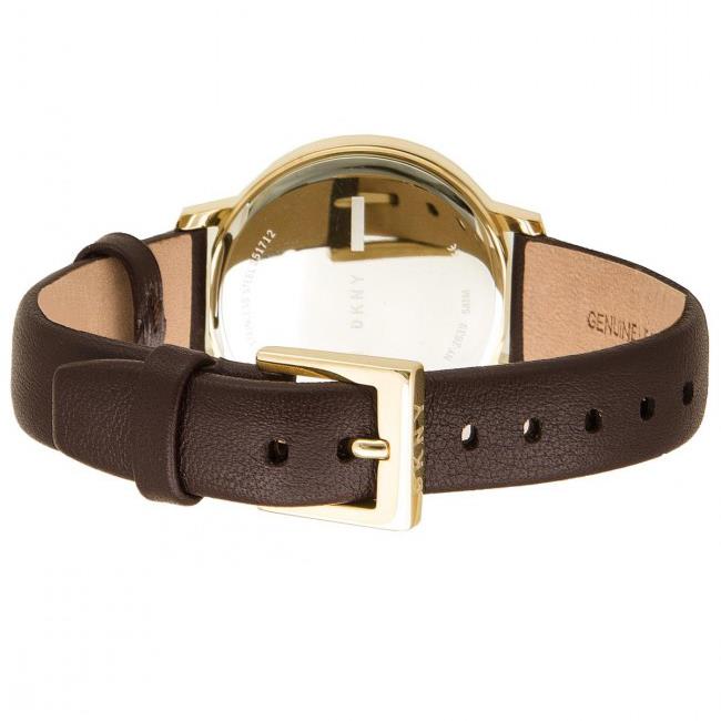 ساعت مچی زنانه دی کی ان وای NY2639