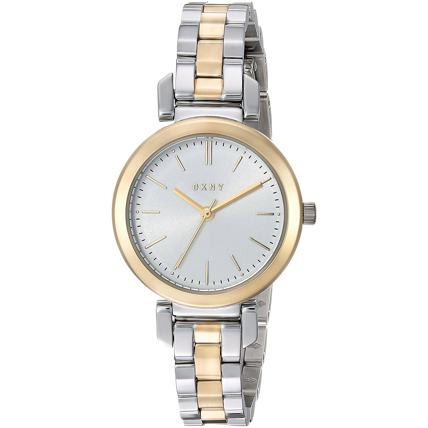 ساعت مچی زنانه دی کی ان وای NY2655