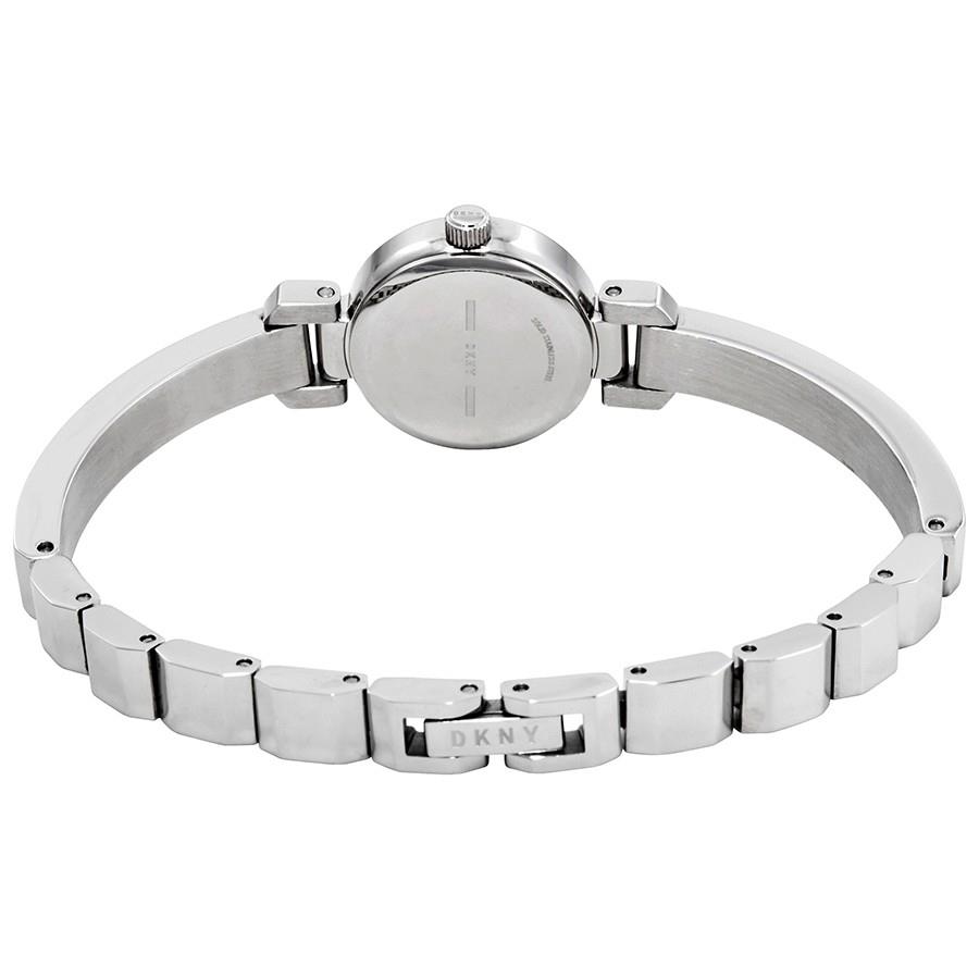 ساعت مچی زنانه دی کی ان وای NY2656