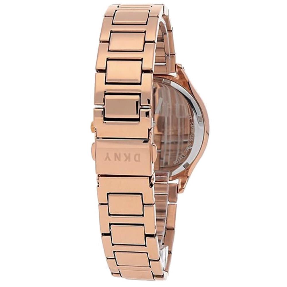 ساعت مچی زنانه دی کی ان وای NY2661