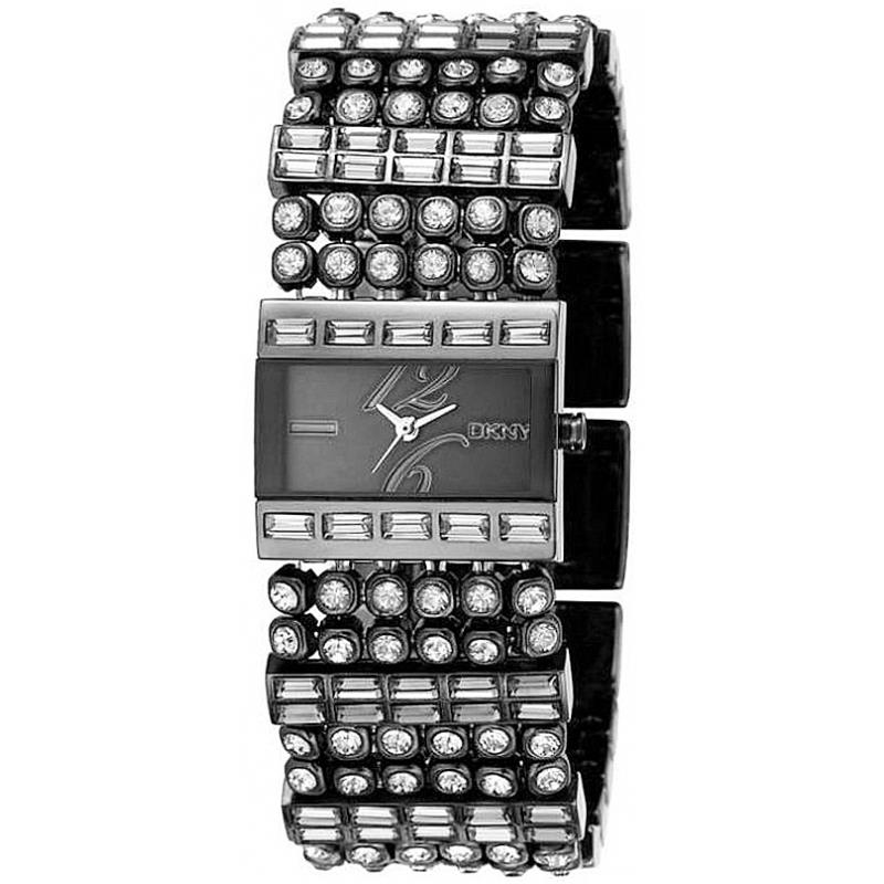 ساعت مچی زنانه دی کی ان وای NY3969