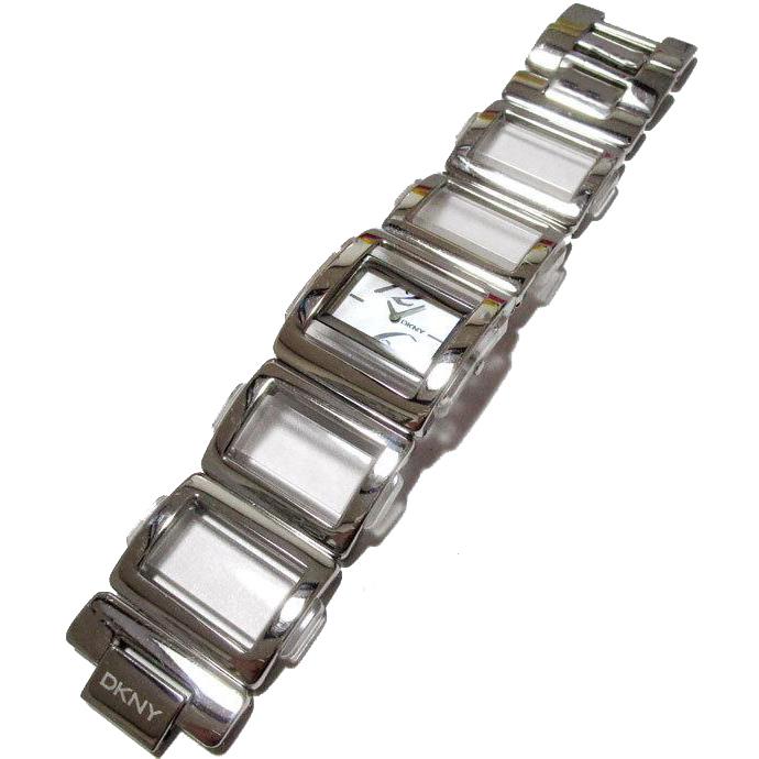 ساعت مچی زنانه دی کی ان وای NY4234