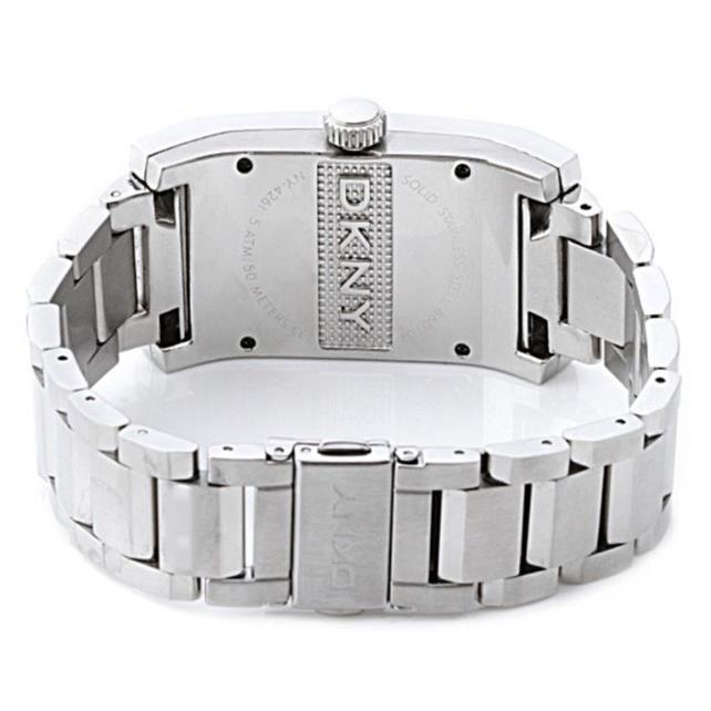 ساعت مچی مردانه دی کی ان وای NY4261