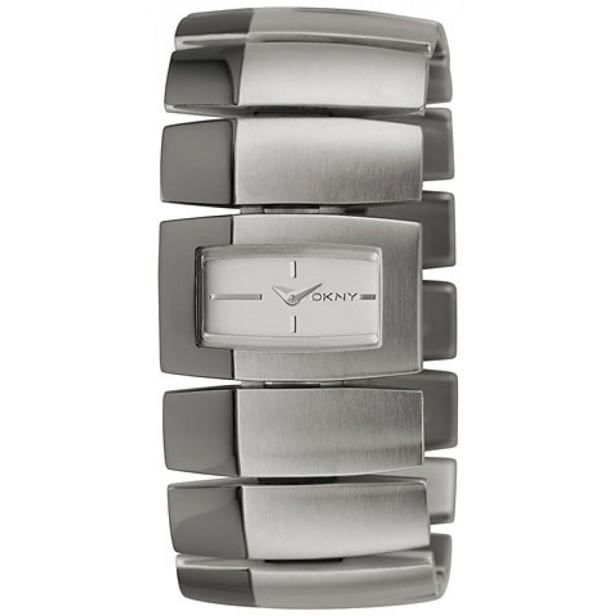 ساعت مچی زنانه دی کی ان وای NY4383