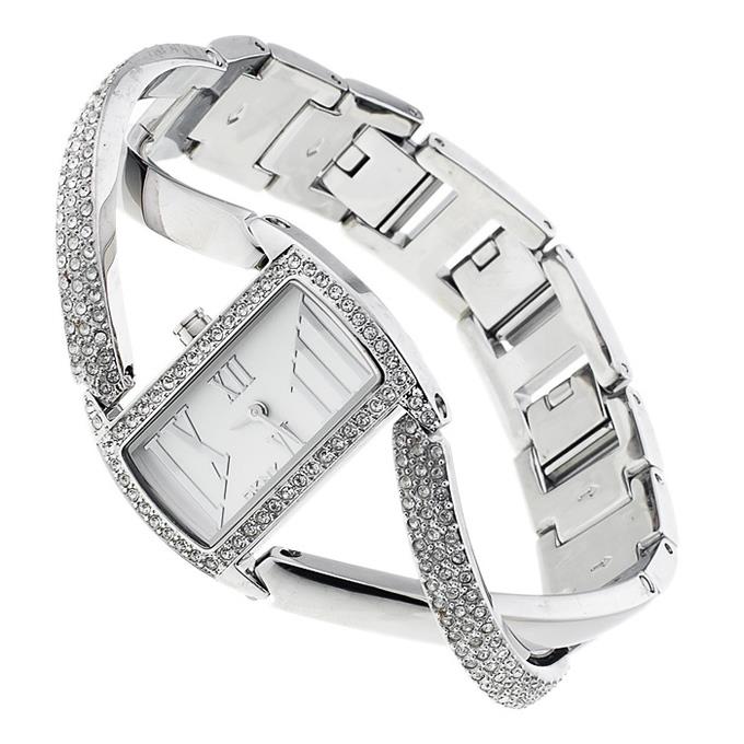 ساعت مچی زنانه دی کی ان وای NY4478