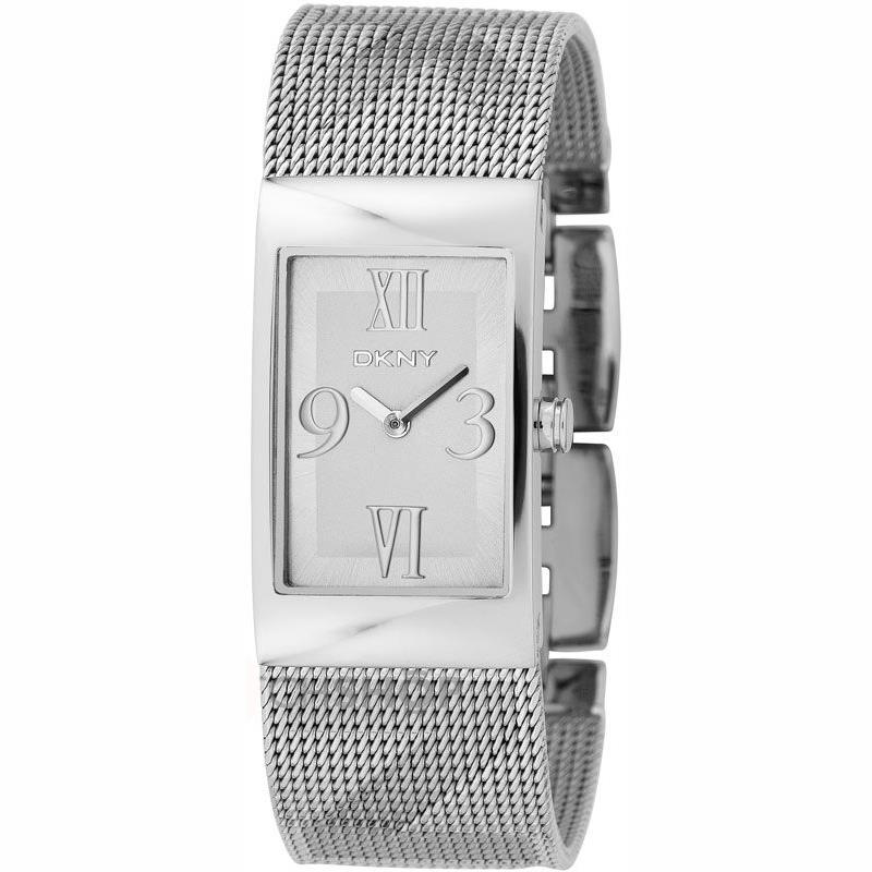 ساعت مچی زنانه دی کی ان وای NY4500