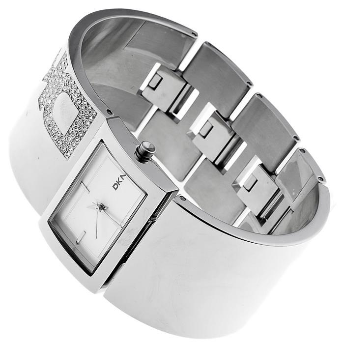 ساعت مچی زنانه دی کی ان وای NY4667