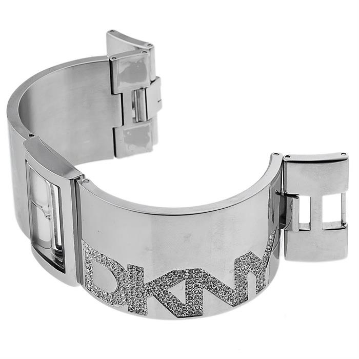 ساعت مچی زنانه دی کی ان وای NY4667