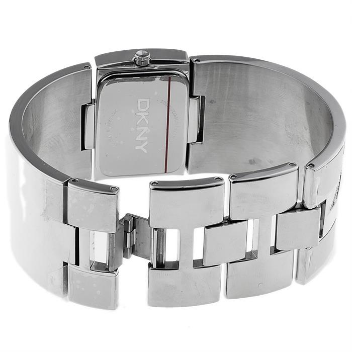 ساعت مچی زنانه دی کی ان وای NY4667