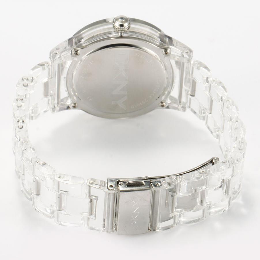 ساعت مچی زنانه دی کی ان وای NY8017