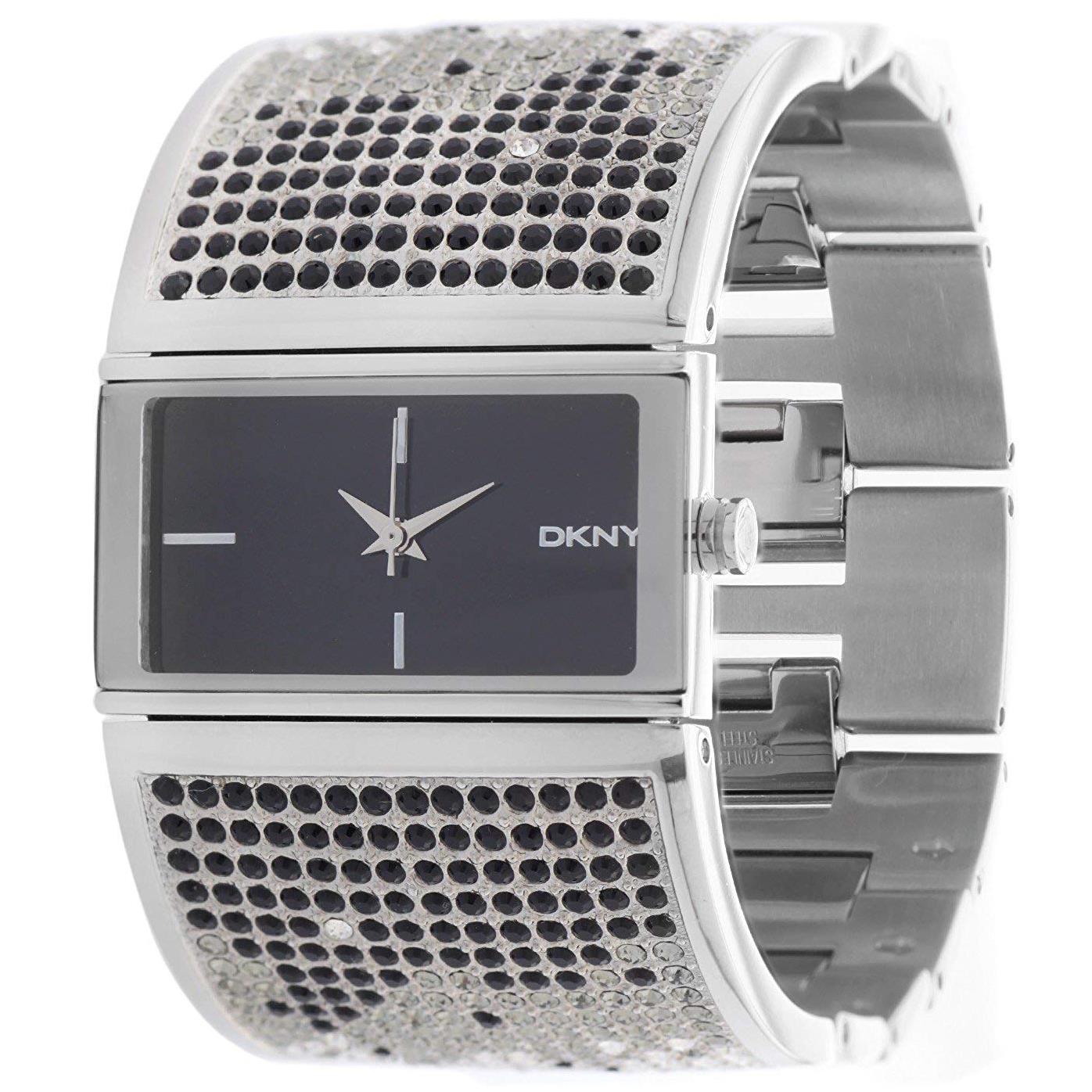 ساعت مچی زنانه دی کی ان وای NY8043