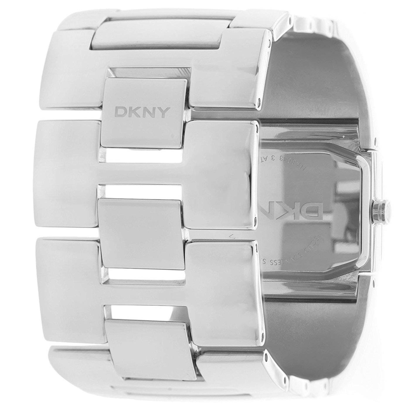 ساعت مچی زنانه دی کی ان وای NY8043