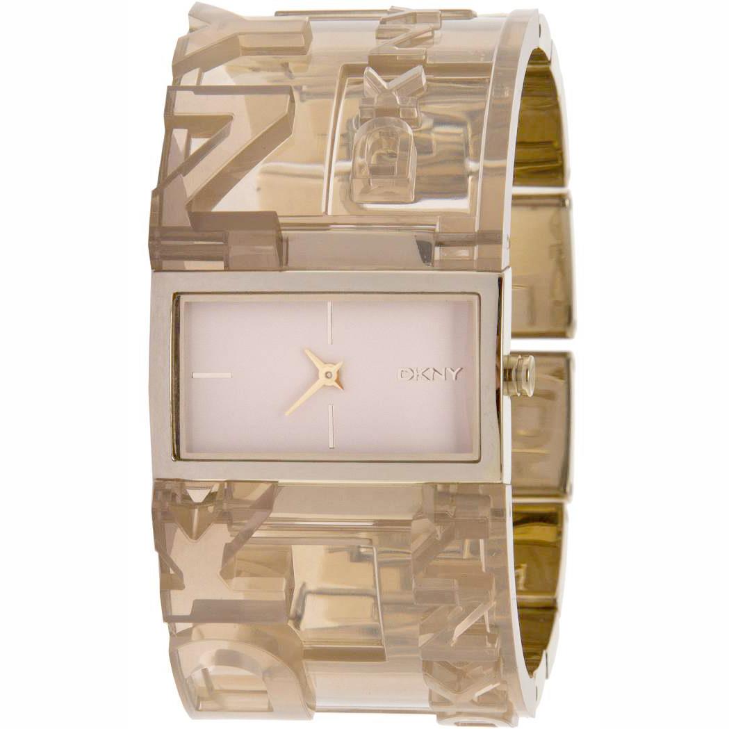 ساعت مچی زنانه دی کی ان وای NY8152