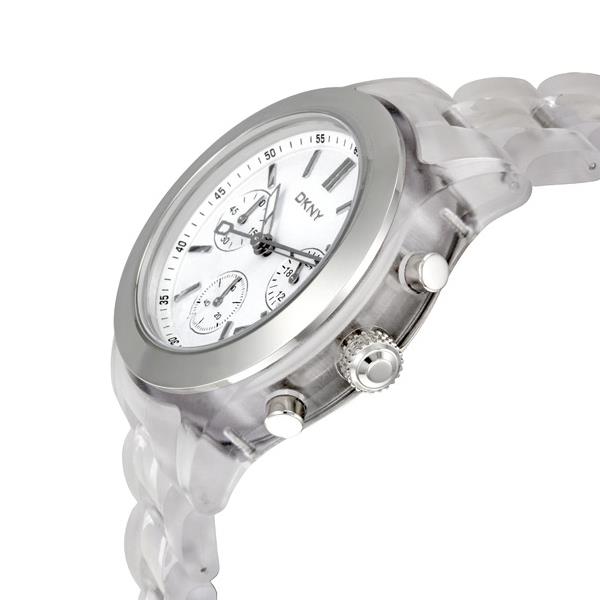 ساعت مچی زنانه دی کی ان وای NY8162
