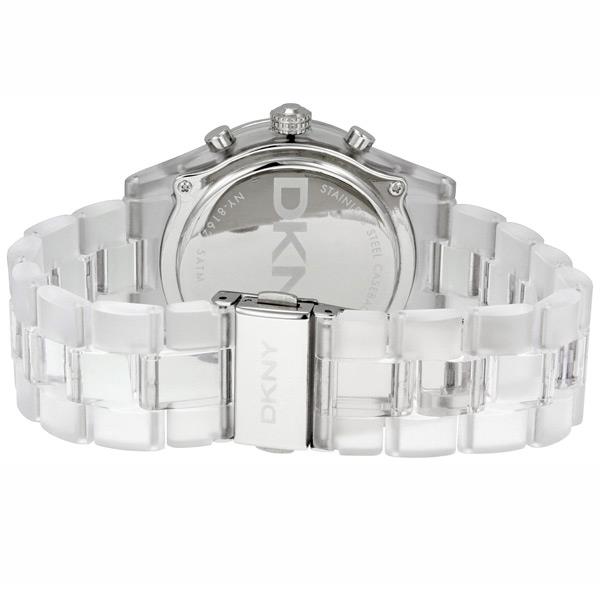 ساعت مچی زنانه دی کی ان وای NY8162