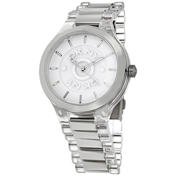 ساعت مچی زنانه دی کی ان وای NY8167