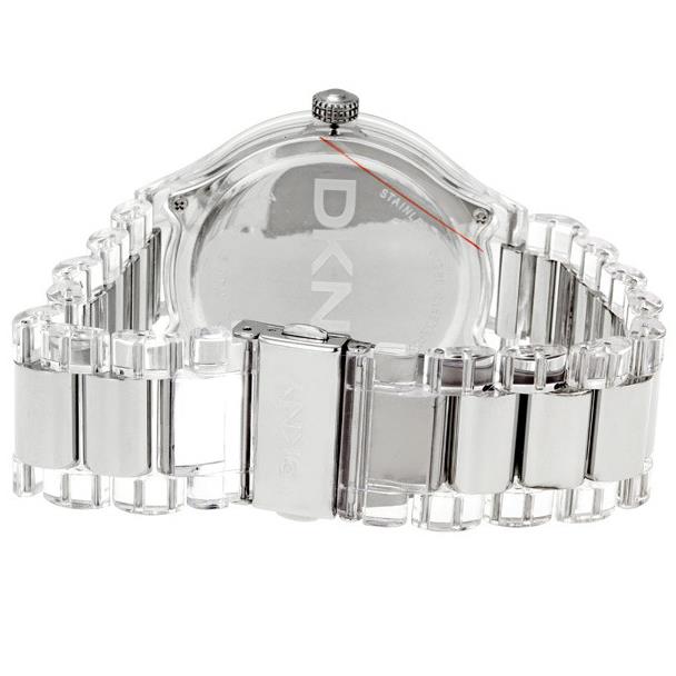 ساعت مچی زنانه دی کی ان وای NY8167