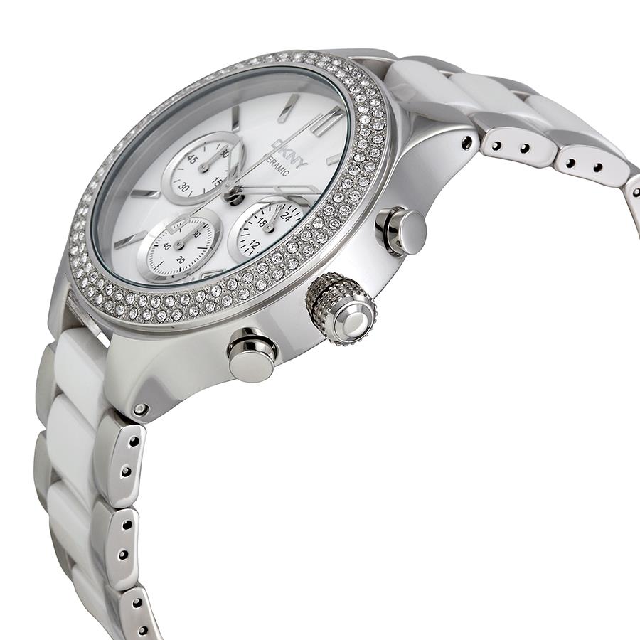 ساعت مچی زنانه دی کی ان وای NY8181