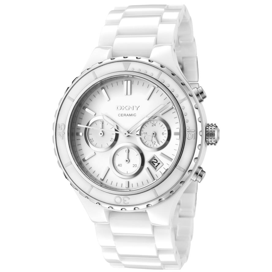 ساعت مچی مردانه ,زنانه دی کی ان وای NY8187