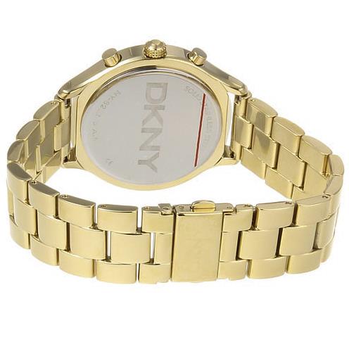 ساعت مچی زنانه دی کی ان وای NY8252