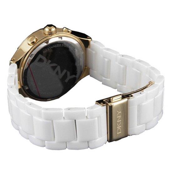 ساعت مچی زنانه دی کی ان وای NY8260