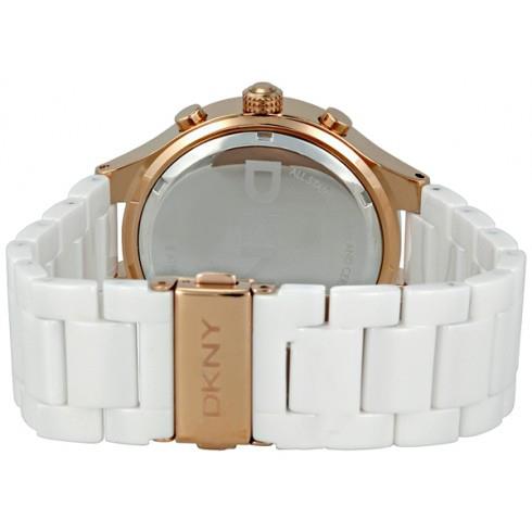 ساعت مچی زنانه دی کی ان وای NY8261