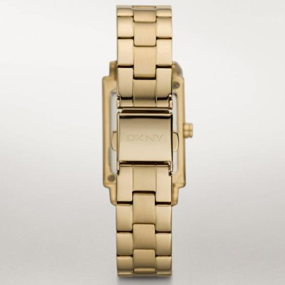 ساعت مچی زنانه دی کی ان وای NY8282