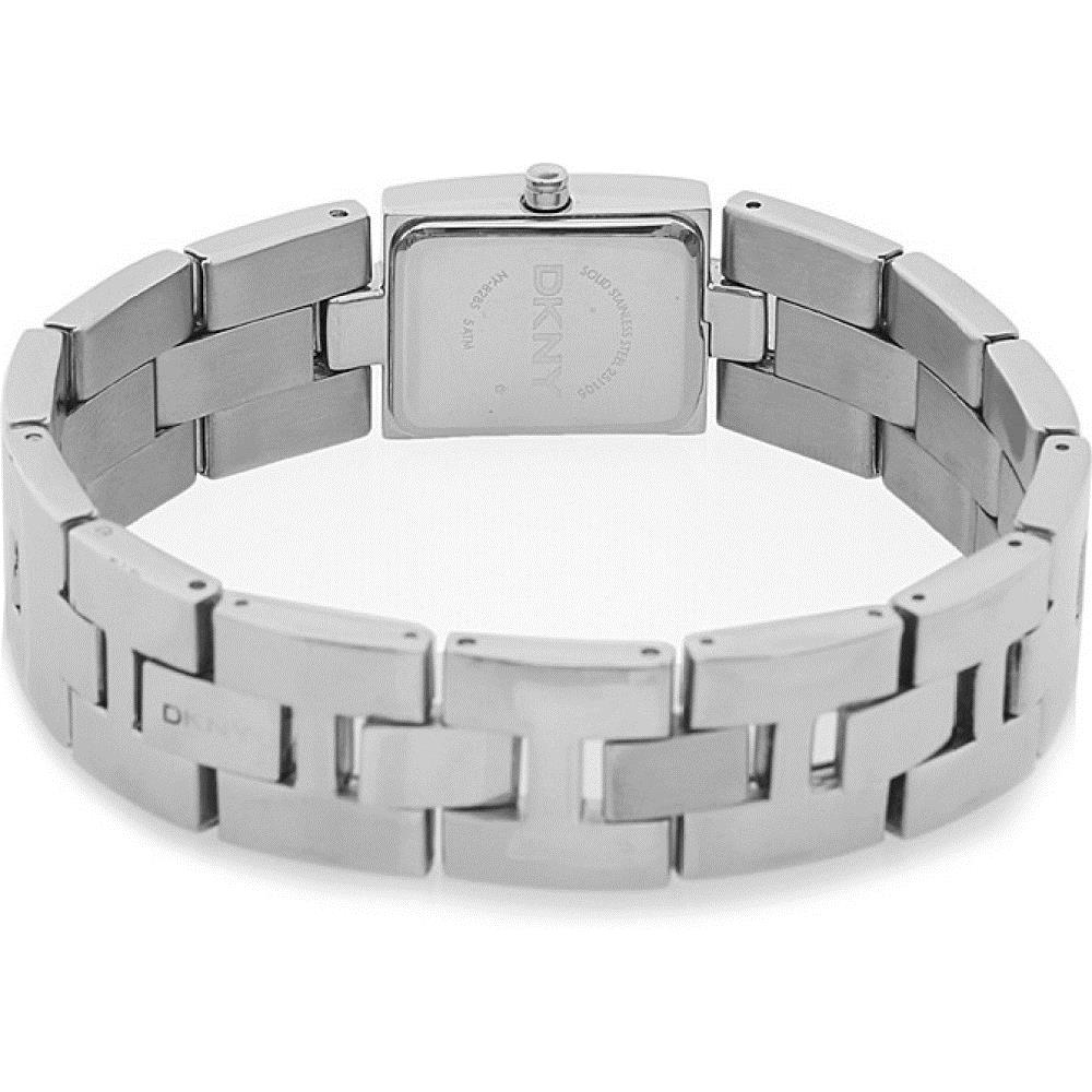 ساعت مچی زنانه دی کی ان وای NY8285