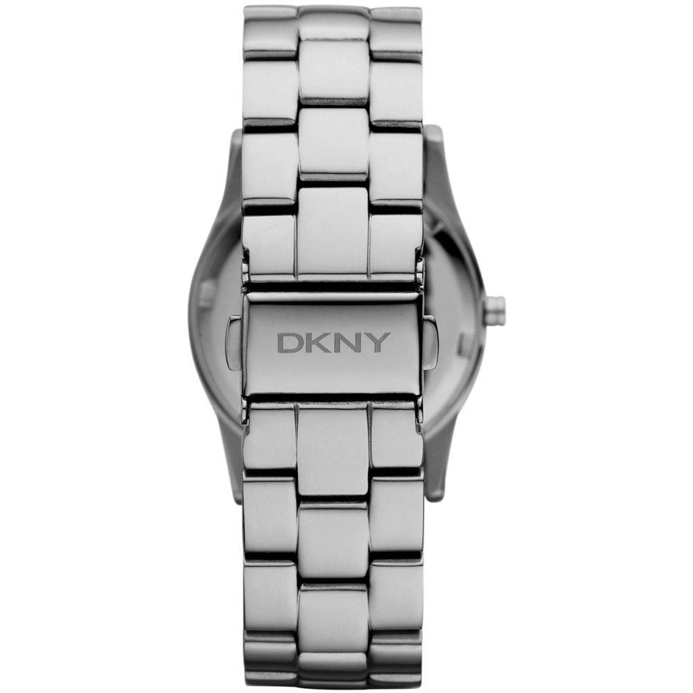 ساعت مچی زنانه دی کی ان وای NY8307