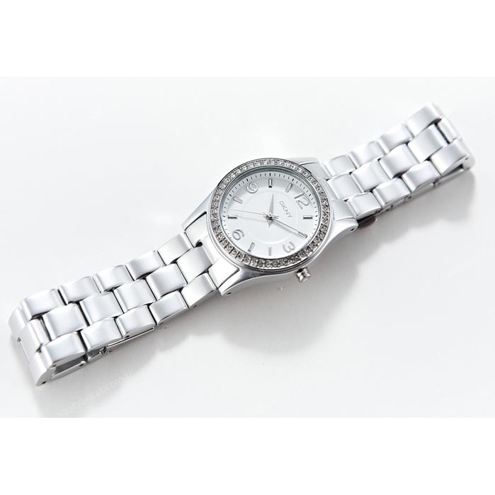 ساعت مچی زنانه دی کی ان وای NY8307