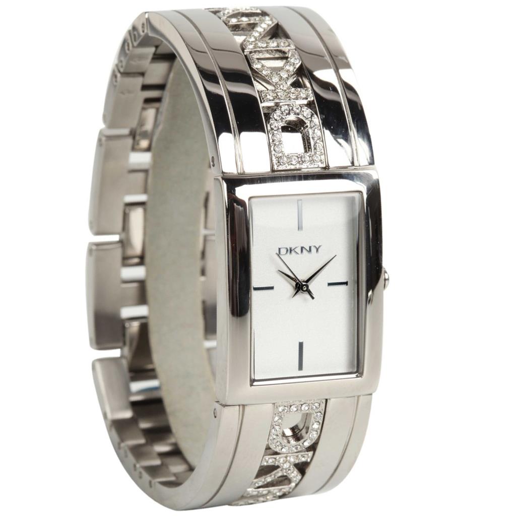 ساعت مچی زنانه دی کی ان وای NY8400