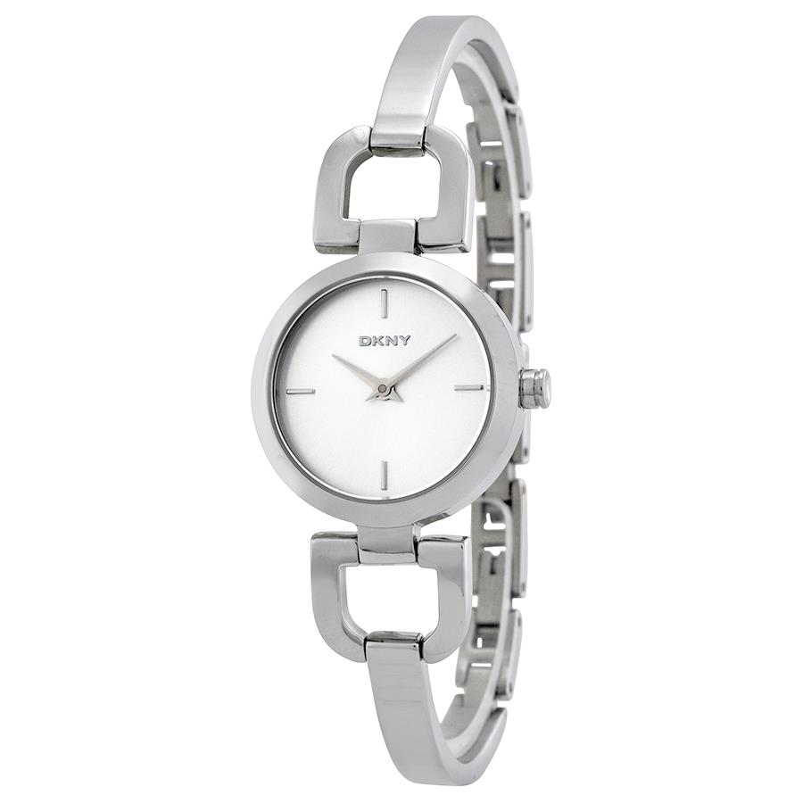 ساعت مچی زنانه دی کی ان وای NY8540