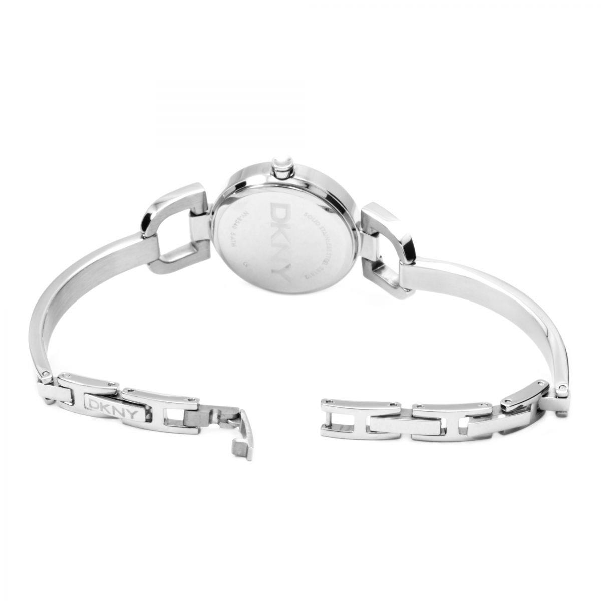 ساعت مچی زنانه دی کی ان وای NY8540