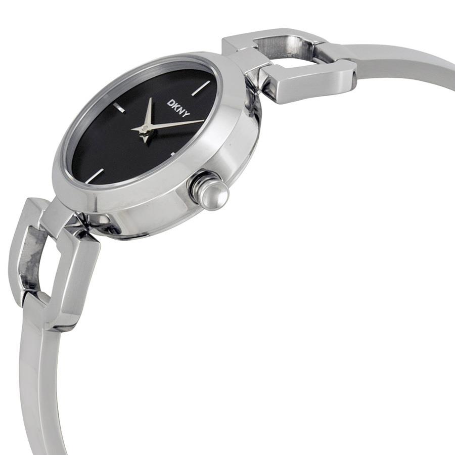 ساعت مچی زنانه دی کی ان وای NY8541