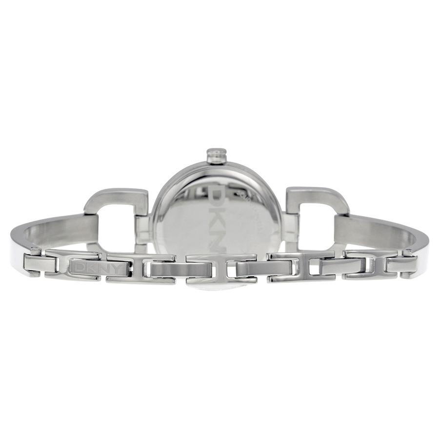 ساعت مچی زنانه دی کی ان وای NY8541