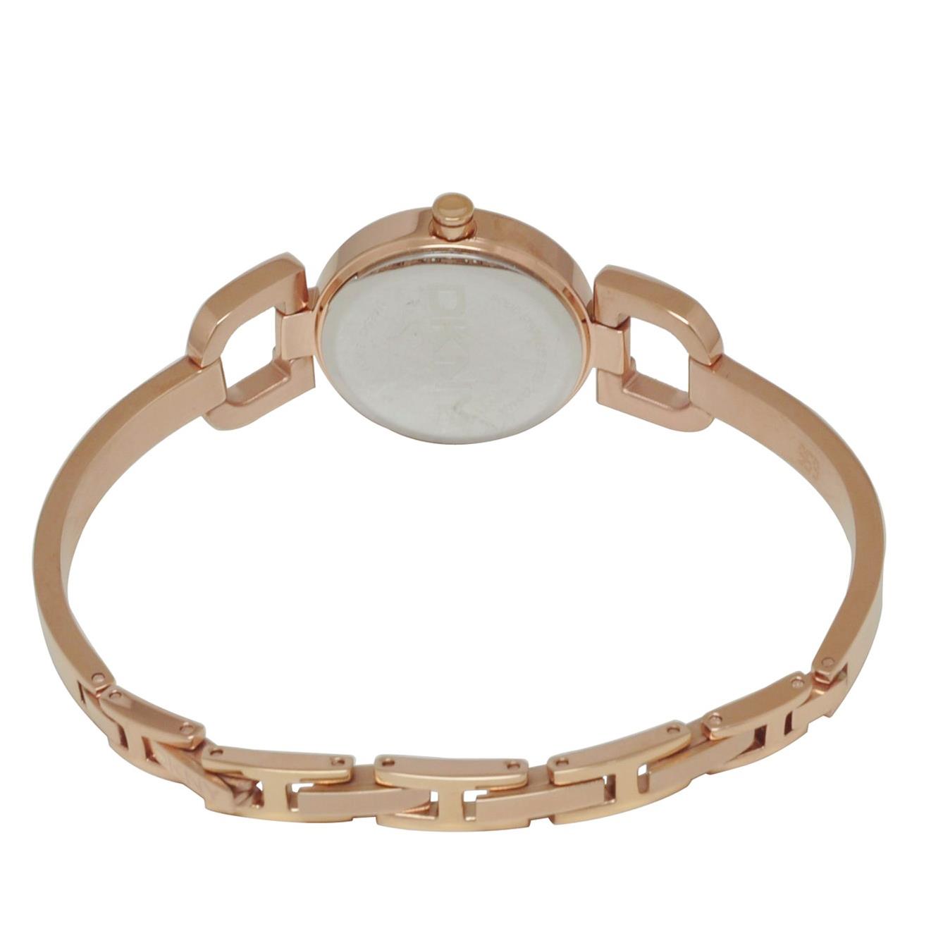 ساعت مچی زنانه دی کی ان وای NY8542