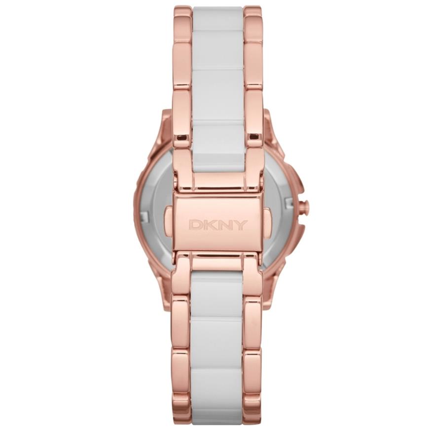ساعت مچی زنانه دی کی ان وای NY8821