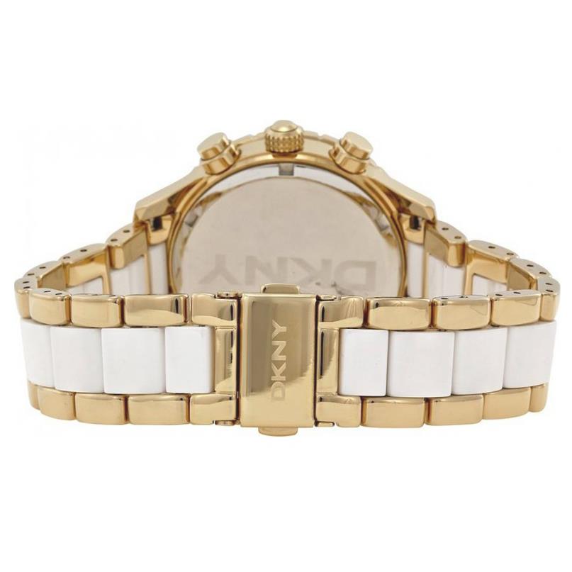 ساعت مچی زنانه دی کی ان وای NY8830