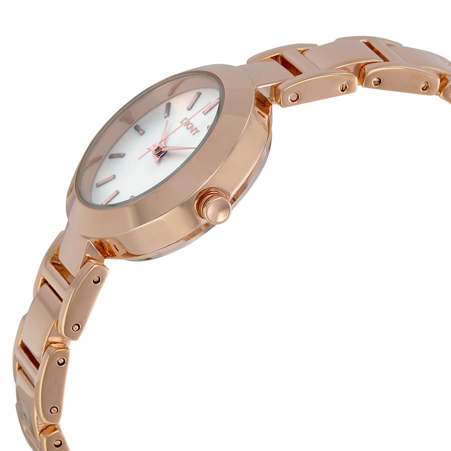 ساعت مچی زنانه دی کی ان وای NY8833